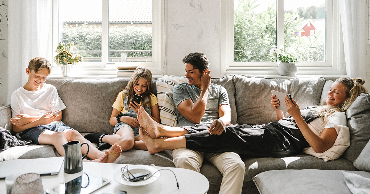 Top Features People Care About in Their Smartphones