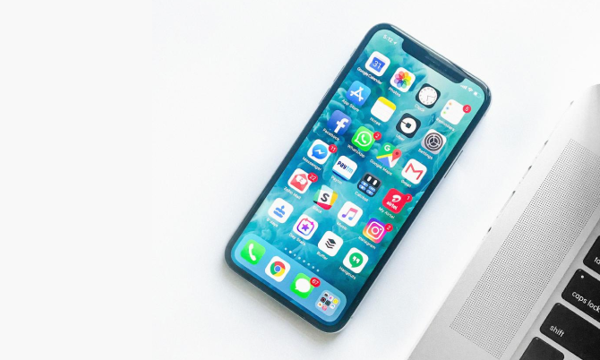 Mobile phone