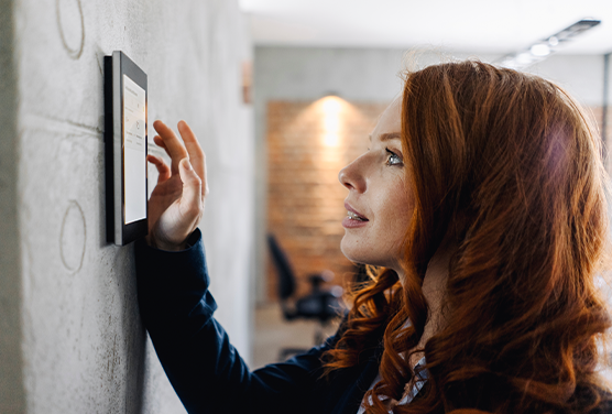 Wi-Fi that reaches every room