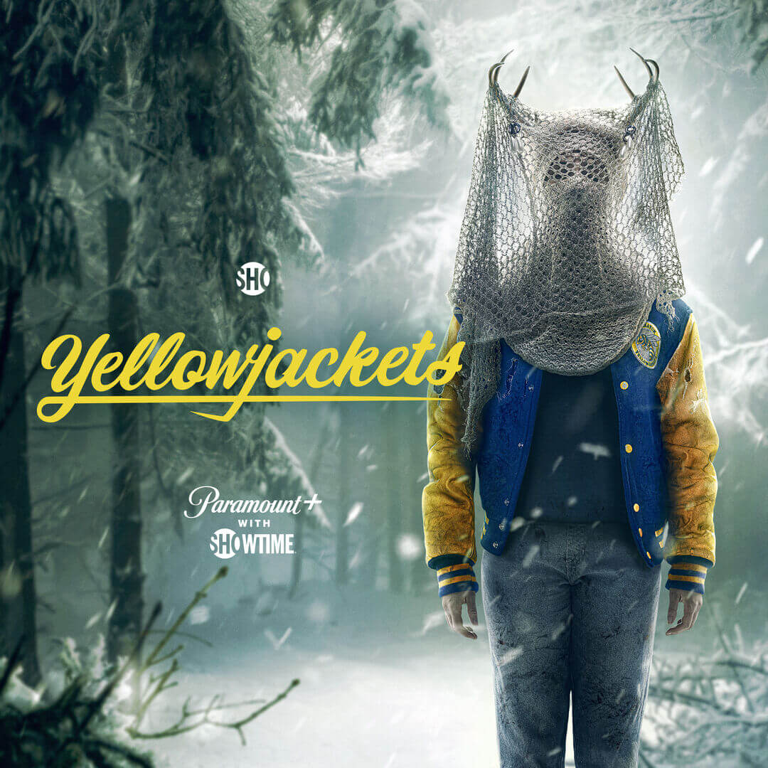 yellow jacket