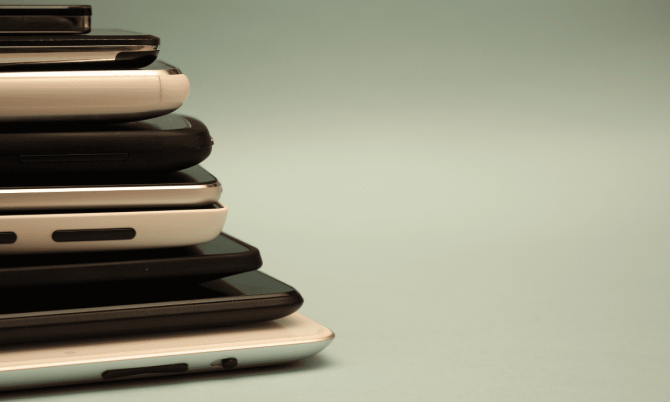 phones