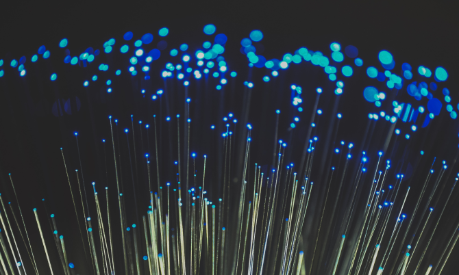 Broadband Internet