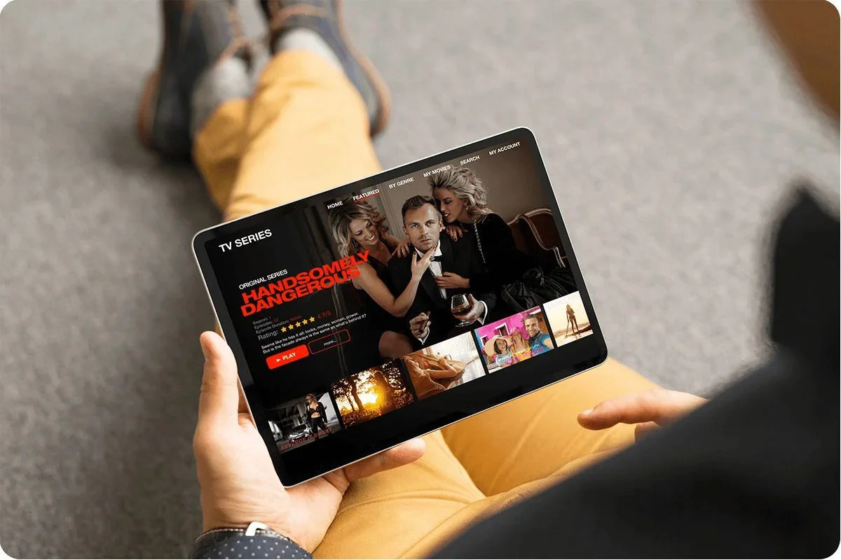 Your Guide to Streaming Apps for TV