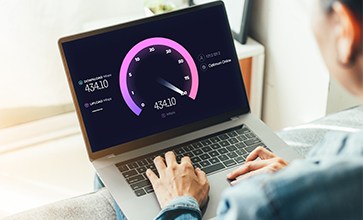 Choosing the Right Internet Speed for your Home