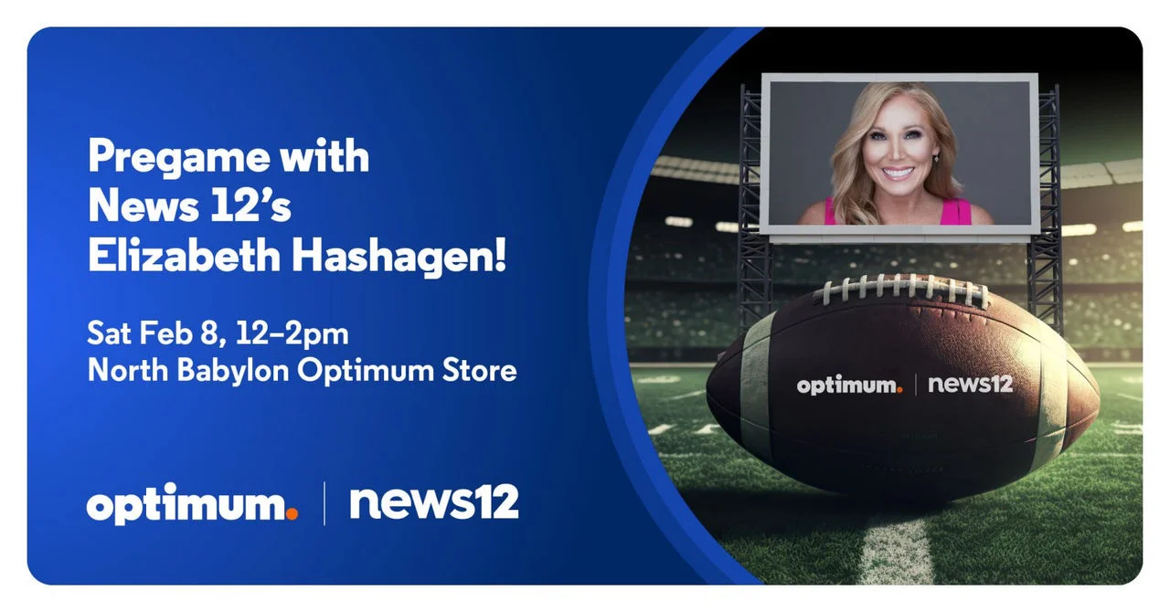 Big Game Kickoff @ North Babylon